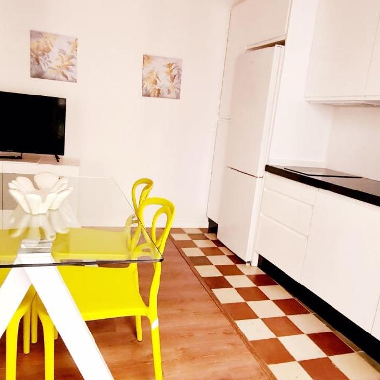 La Viña P. - Apartamento con ducha - 18