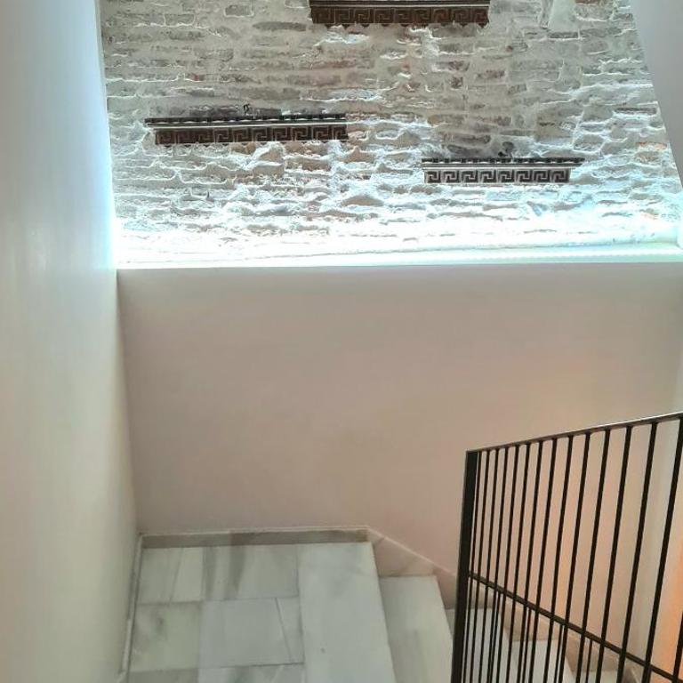 La Viña P. - Apartamento con ducha - 25