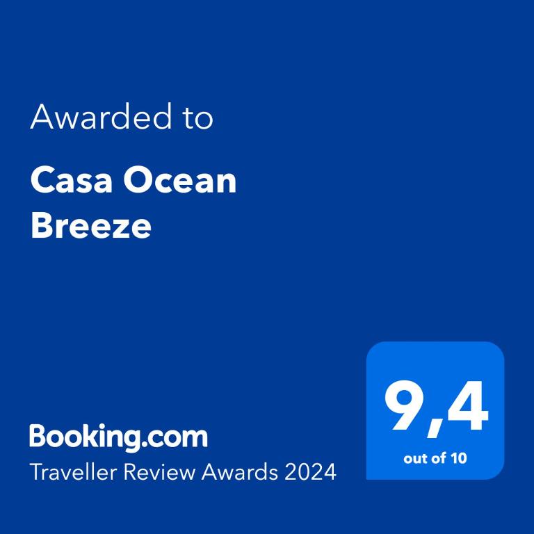 Casa Ocean Breeze - Apartamento - 24