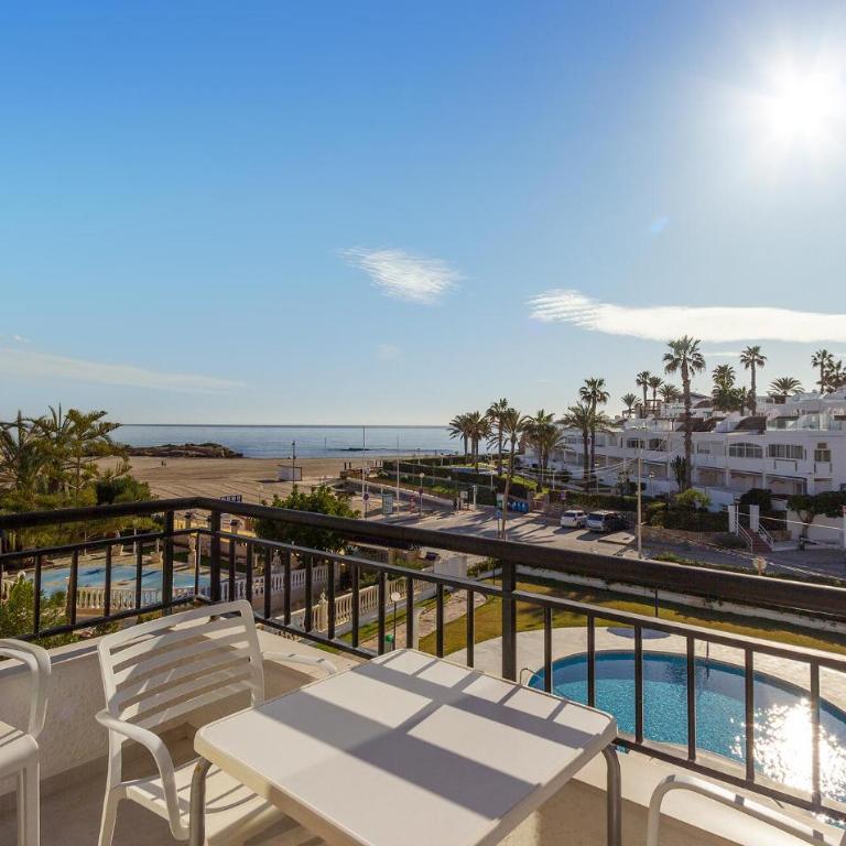 Cozy Apartment In Orihuela With Wifi - Apartamento de 2 dormitorios - 2