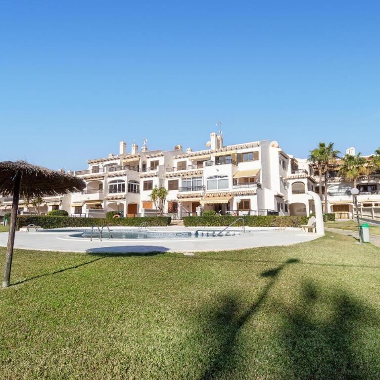 Cozy Apartment In Orihuela With Wifi - Apartamento de 2 dormitorios - 7