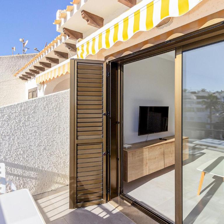 Cozy Apartment In Orihuela With Wifi - Apartamento de 2 dormitorios - 13