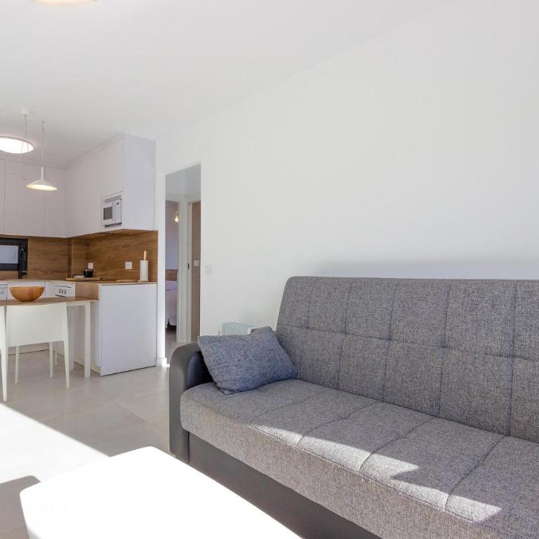 Cozy Apartment In Orihuela With Wifi - Apartamento de 2 dormitorios - 15