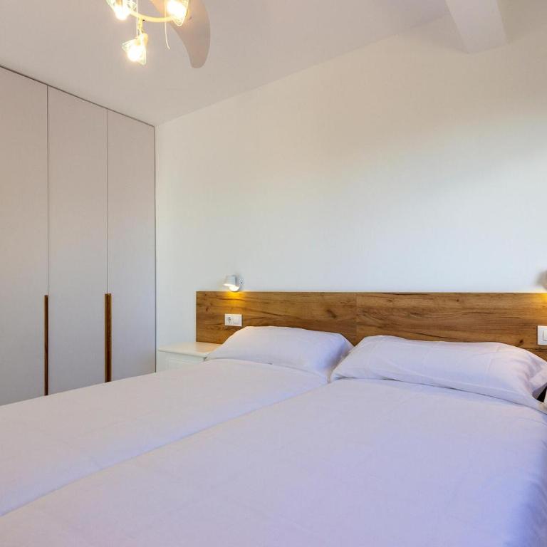Cozy Apartment In Orihuela With Wifi - Apartamento de 2 dormitorios - 18