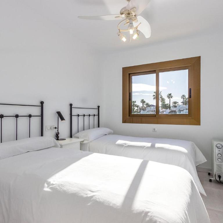 Cozy Apartment In Orihuela With Wifi - Apartamento de 2 dormitorios - 20