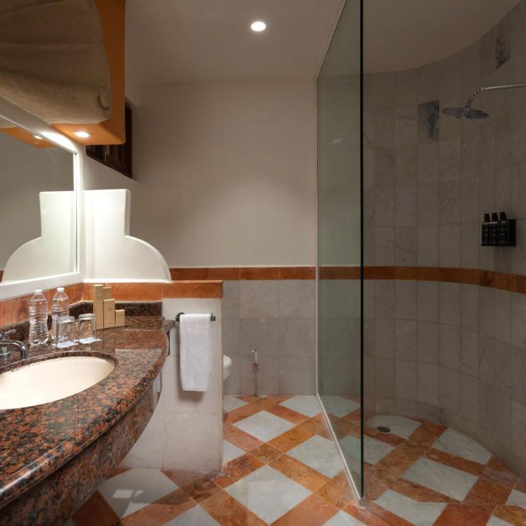 Eurostars Hacienda Vista Real - Deluxe Double Room - 4