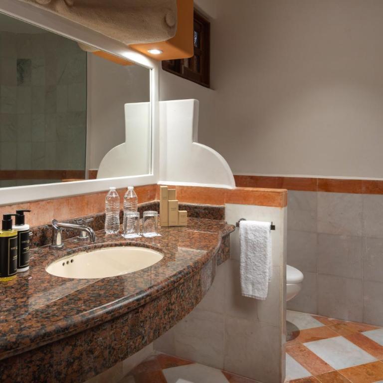 Eurostars Hacienda Vista Real - Deluxe Double Room - 2