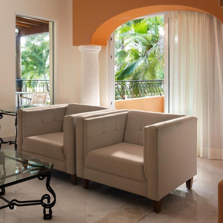 Eurostars Hacienda Vista Real - Suite - 4