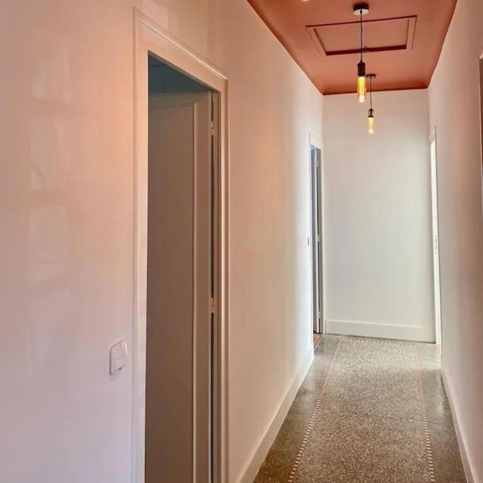 Maison à 7 min à pied de la Côte des Basques (océan) - Maison 4 Chambres - 11