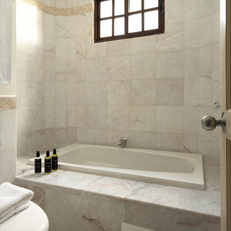 Eurostars Hacienda Vista Real - Suite - 8
