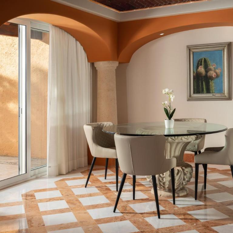 Eurostars Hacienda Vista Real - Suite - 7