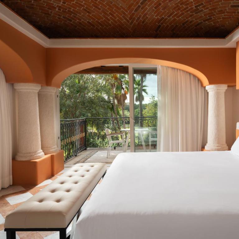 Eurostars Hacienda Vista Real - Suite - 10