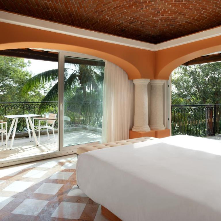 Eurostars Hacienda Vista Real - Suite - 9