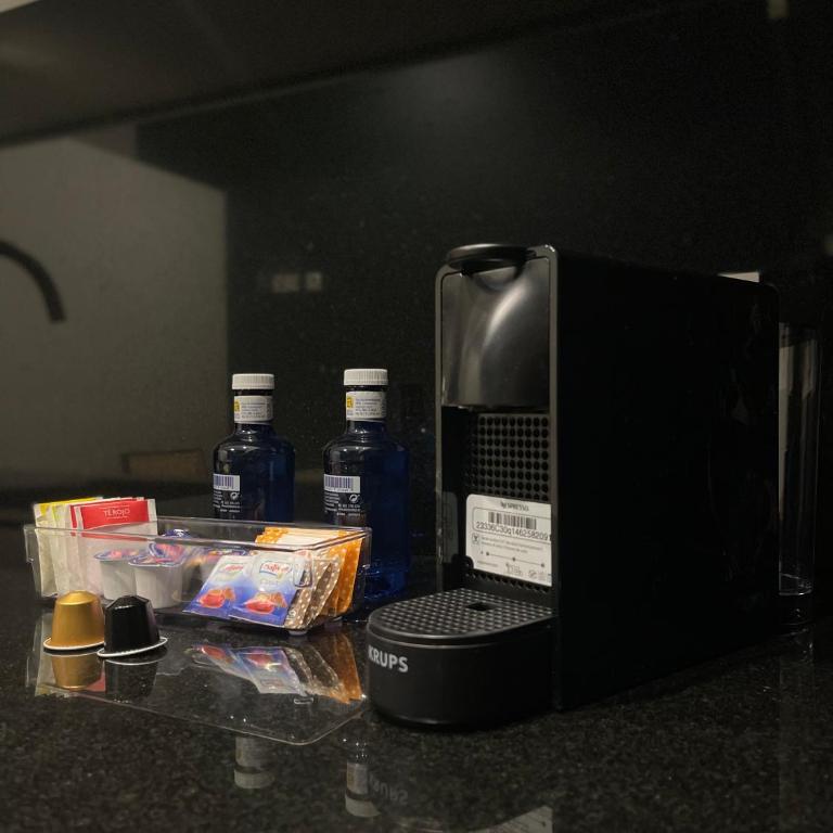 Apartamentos Sevilla Centro - Apartamento de 1 dormitorio (2 adultos) - San Pablo, 4 - 7