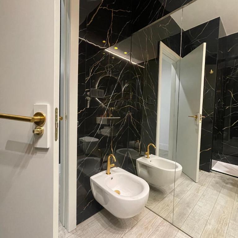 Apartamentos Sevilla Centro - Apartamento de 1 dormitorio (2 adultos) - San Pablo, 4 - 9