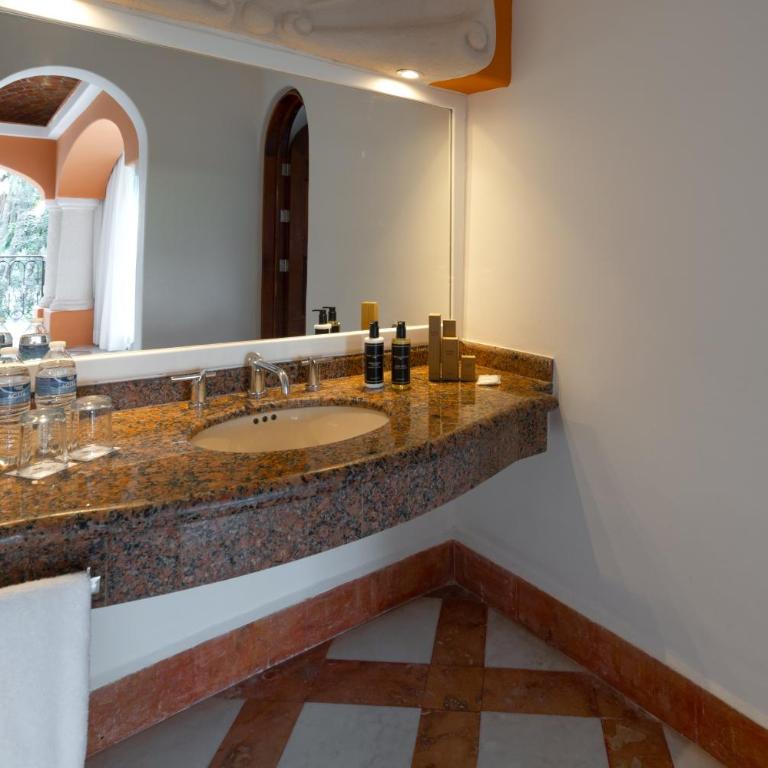 Eurostars Hacienda Vista Real - Doble Premium con terraza - 4