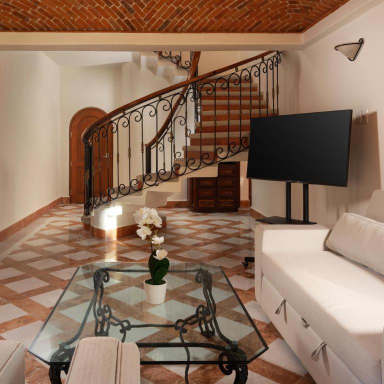 Eurostars Hacienda Vista Real - Suite - 12