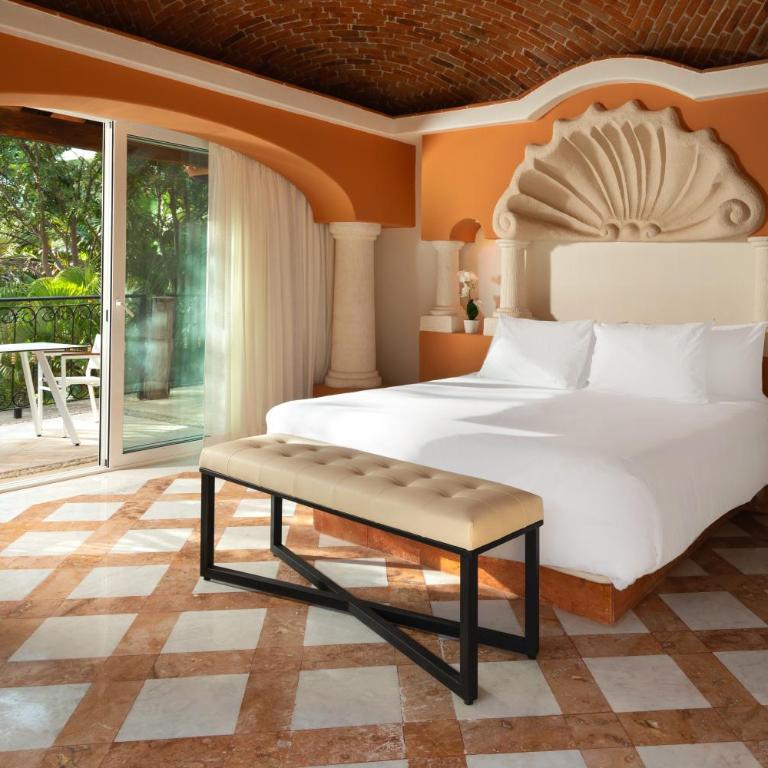 Eurostars Hacienda Vista Real - Suite - 13