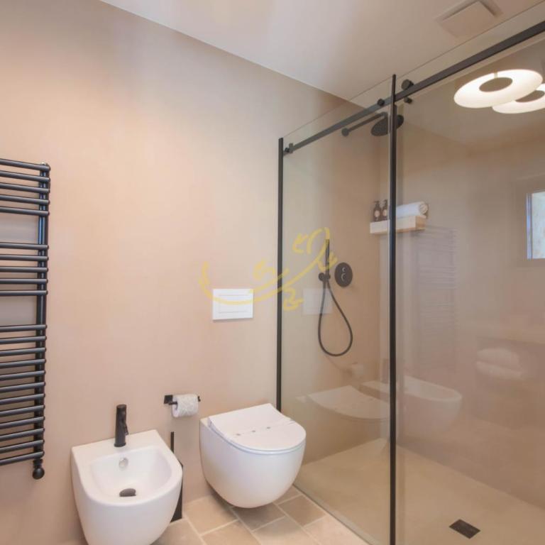 TD Tenuta Donna Madia Sea View Pool Over Vineyard - Villa - 34