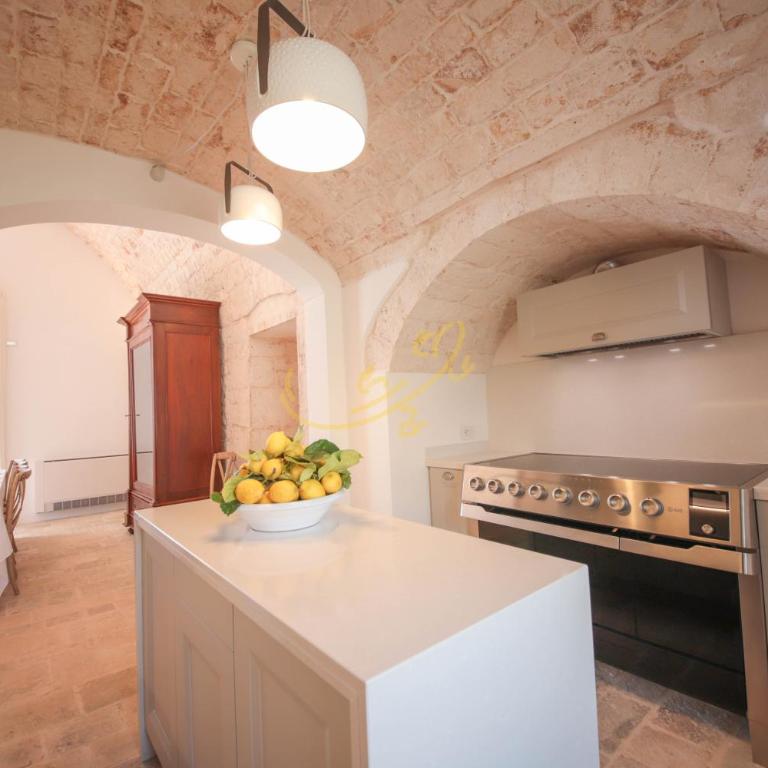 TD Tenuta Donna Madia Sea View Pool Over Vineyard - Villa - 11