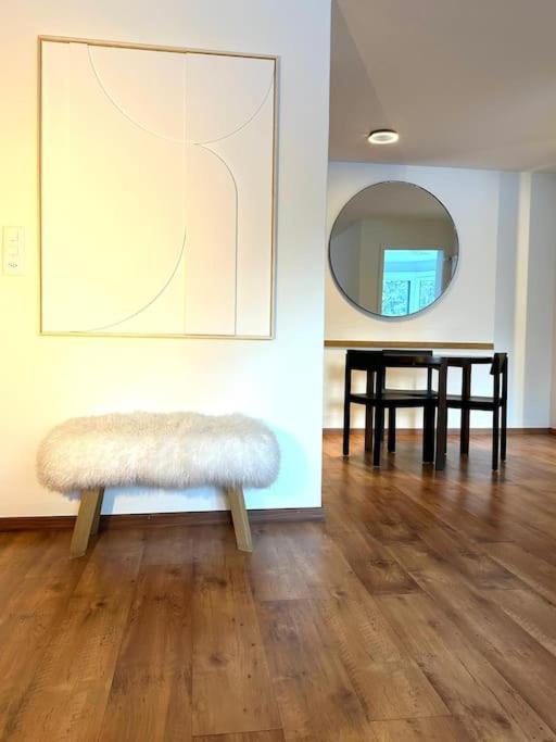 Wonderful cosy apartment in St. Moritz - Apartment mit 1 Schlafzimmer - 11