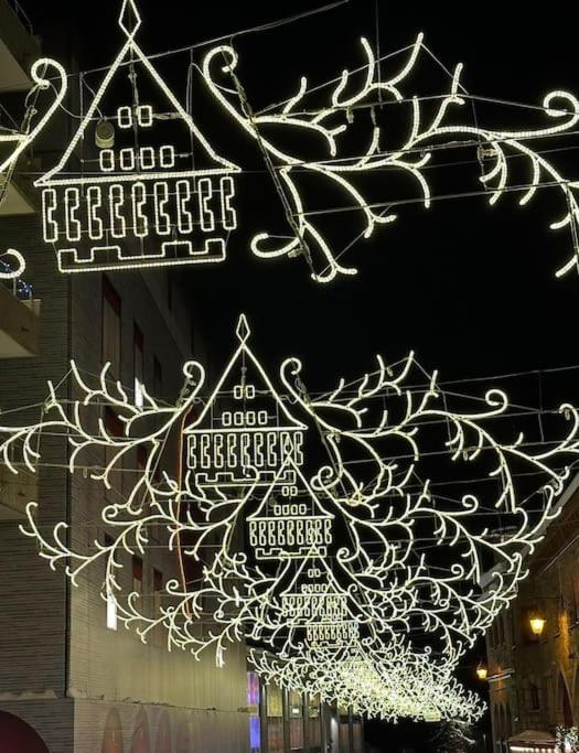Wonderful cosy apartment in St. Moritz - Apartment mit 1 Schlafzimmer - 19