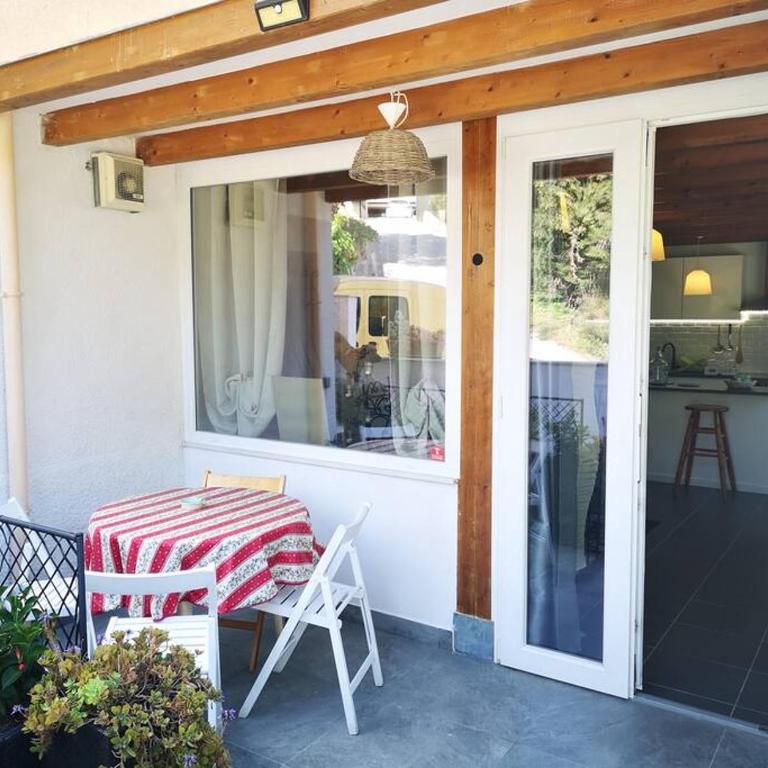 beautiful apartment in Villa Sandrinella - Appartement 2 Chambres - 1