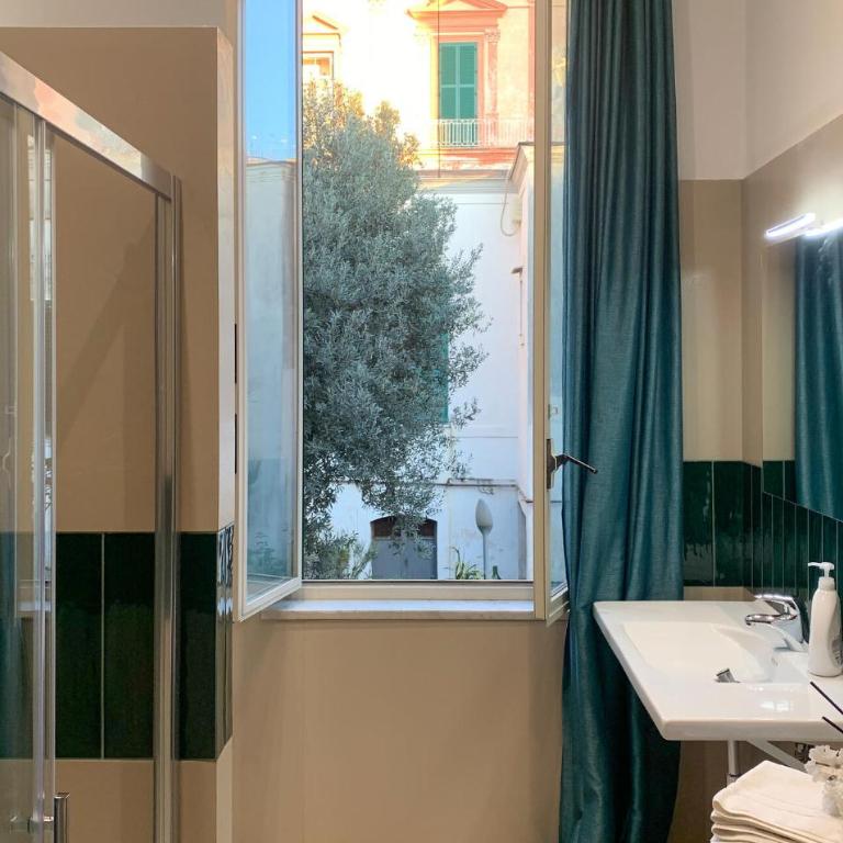 Casa Sul Mare - Casa Vacanza con 5 Camere da Letto - 22