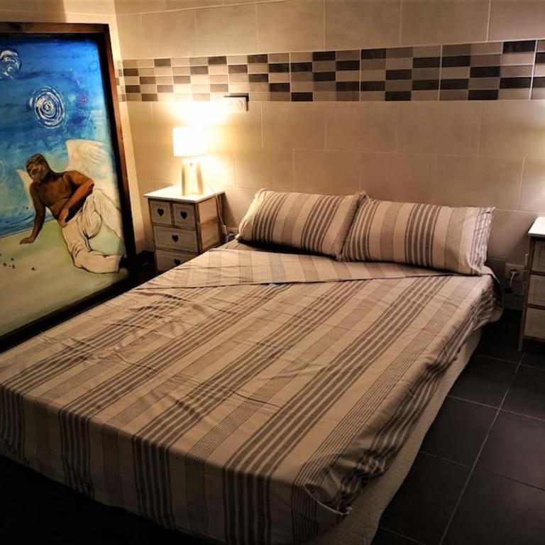 beautiful apartment in Villa Sandrinella - Appartement 2 Chambres - 10