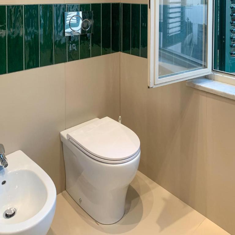 Casa Sul Mare - Casa Vacanza con 5 Camere da Letto - 24