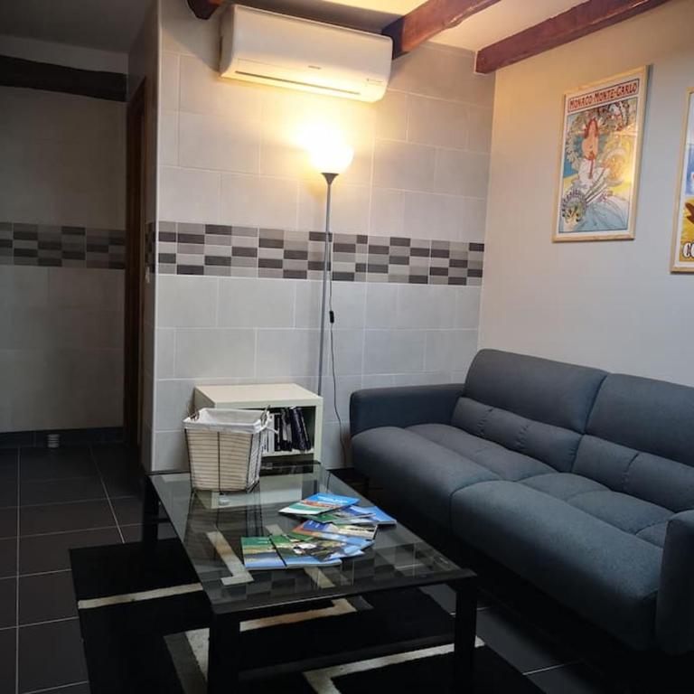 beautiful apartment in Villa Sandrinella - Appartement 2 Chambres - 11