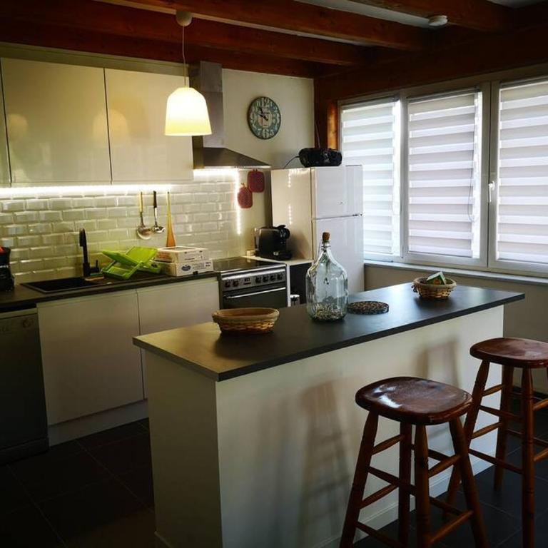 beautiful apartment in Villa Sandrinella - Appartement 2 Chambres - 12