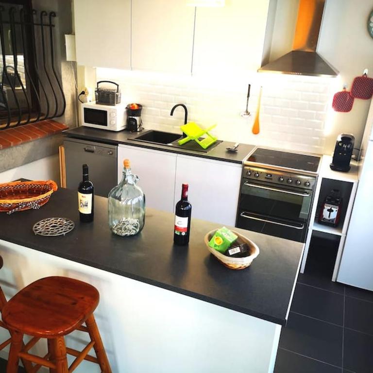beautiful apartment in Villa Sandrinella - Appartement 2 Chambres - 13