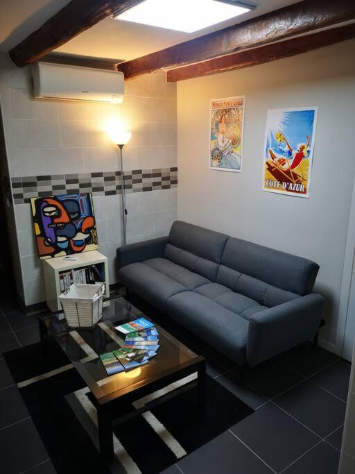 beautiful apartment in Villa Sandrinella - Appartement 2 Chambres - 15