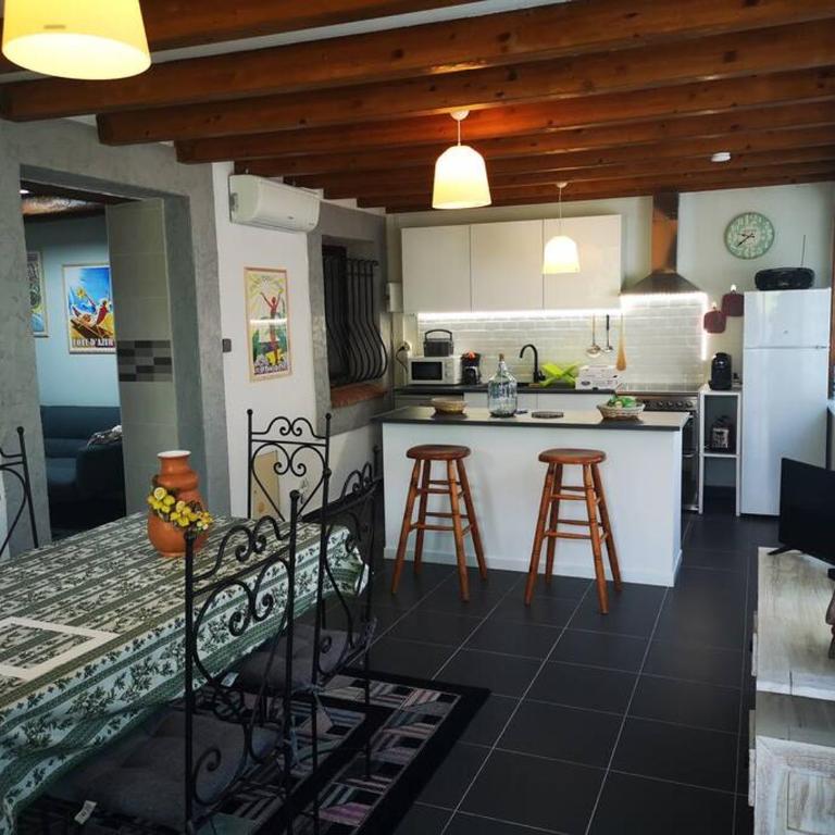 beautiful apartment in Villa Sandrinella - Appartement 2 Chambres - 16