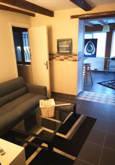 beautiful apartment in Villa Sandrinella - Appartement 2 Chambres - 17