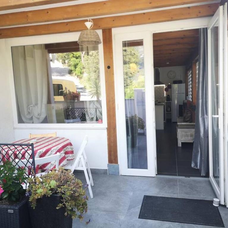 beautiful apartment in Villa Sandrinella - Appartement 2 Chambres - 21