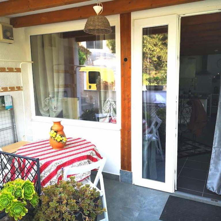 beautiful apartment in Villa Sandrinella - Appartement 2 Chambres - 23