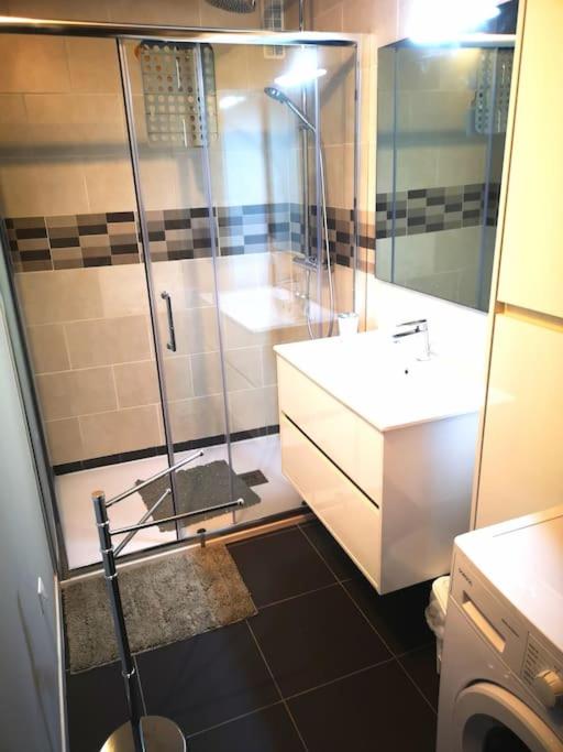 beautiful apartment in Villa Sandrinella - Appartement 2 Chambres - 26