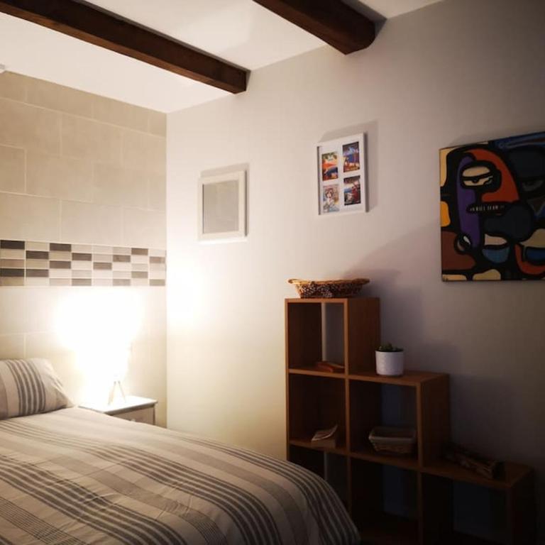 beautiful apartment in Villa Sandrinella - Appartement 2 Chambres - 28