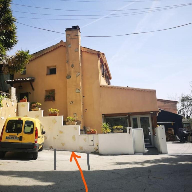 beautiful apartment in Villa Sandrinella - Appartement 2 Chambres - 33