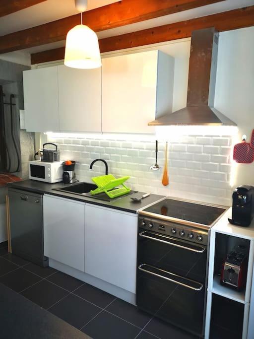 beautiful apartment in Villa Sandrinella - Appartement 2 Chambres - 36