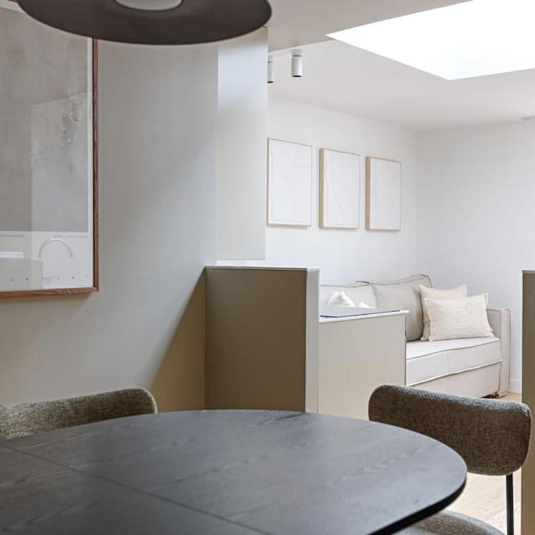 MyKeypers - Luxury Design Flat 2BR/6P - Rue de Charonne ! - Appartamento con 2 Camere da Letto - 3