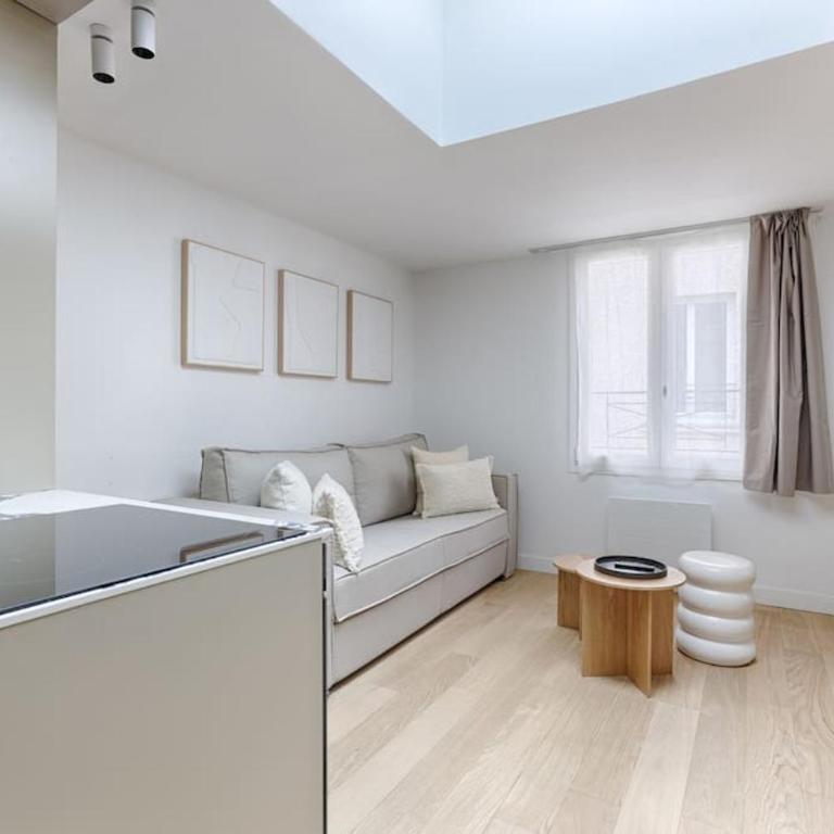 MyKeypers - Luxury Design Flat 2BR/6P - Rue de Charonne ! - Appartamento con 2 Camere da Letto - 6