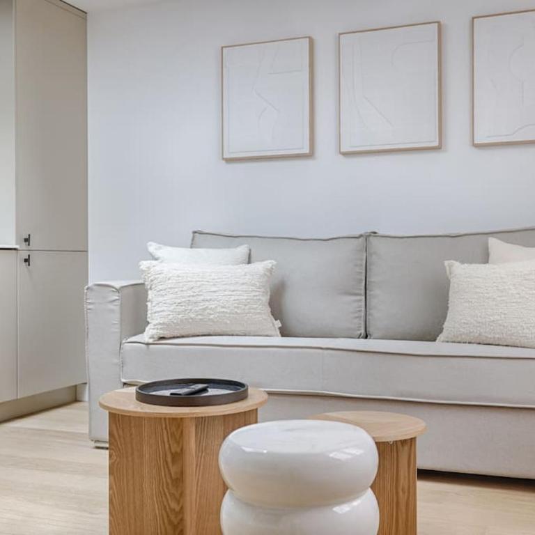 MyKeypers - Luxury Design Flat 2BR/6P - Rue de Charonne ! - Appartamento con 2 Camere da Letto - 7