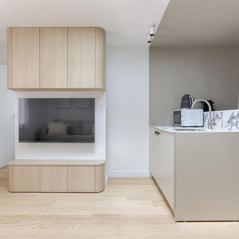 MyKeypers - Luxury Design Flat 2BR/6P - Rue de Charonne ! - Appartamento con 2 Camere da Letto - 10
