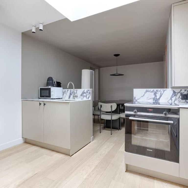 MyKeypers - Luxury Design Flat 2BR/6P - Rue de Charonne ! - Appartamento con 2 Camere da Letto - 15