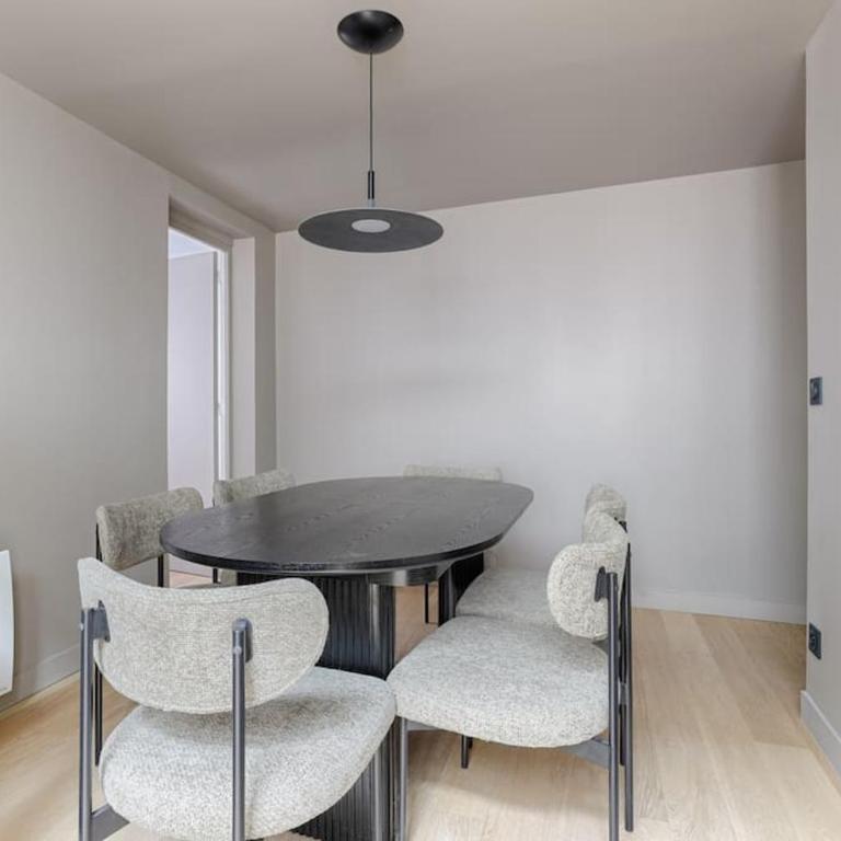 MyKeypers - Luxury Design Flat 2BR/6P - Rue de Charonne ! - Appartamento con 2 Camere da Letto - 16