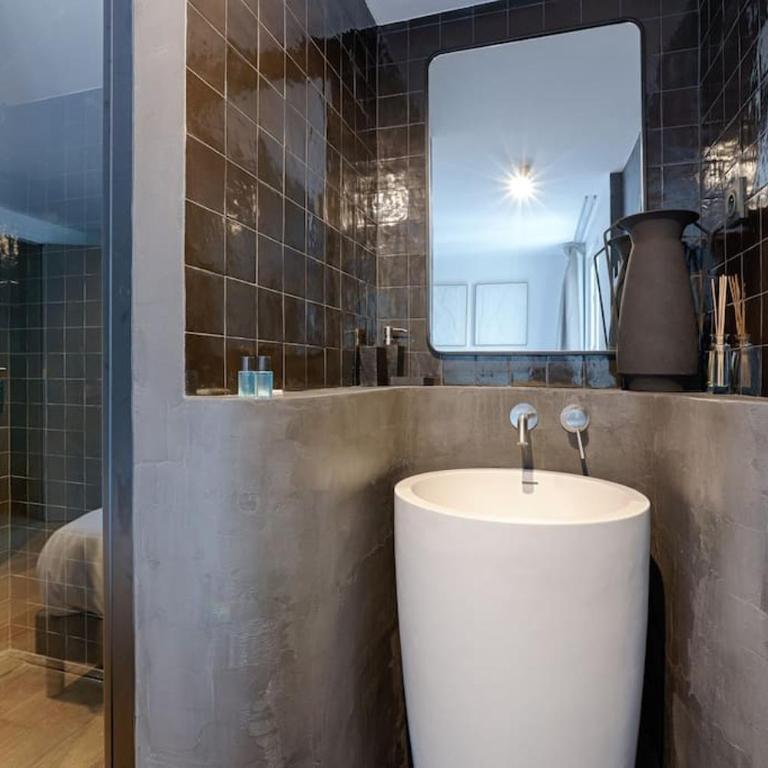 MyKeypers - Luxury Design Flat 2BR/6P - Rue de Charonne ! - Appartamento con 2 Camere da Letto - 17