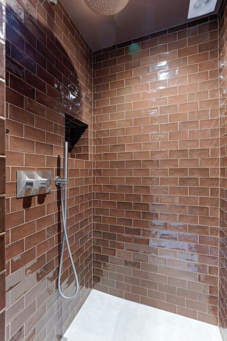 MyKeypers - Luxury Design Flat 2BR/6P - Rue de Charonne ! - Appartamento con 2 Camere da Letto - 18